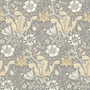 Compton Velvet Cobble by William Morris at Home, a Fabrics for sale on Style Sourcebook
