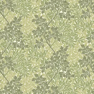 Foliage Fern by William Morris at Home, a Fabrics for sale on Style Sourcebook