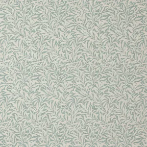 Willow Bough Woven Sky by William Morris at Home, a Fabrics for sale on Style Sourcebook