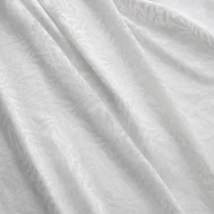 Willow Bough Sheer Chalk by William Morris at Home, a Fabrics for sale on Style Sourcebook