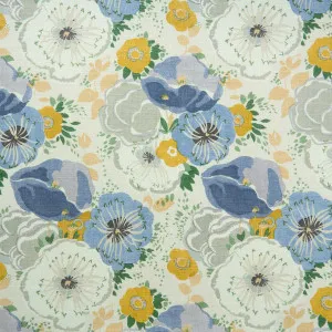 LF2472C Joni 3 Chambray by Linwood, a Fabrics for sale on Style Sourcebook