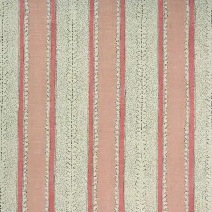 LF2473C Dimity 3 Marshmallow by Linwood, a Fabrics for sale on Style Sourcebook