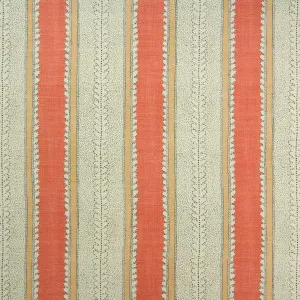 LF2473C Dimity 4 Soft Red by Linwood, a Fabrics for sale on Style Sourcebook