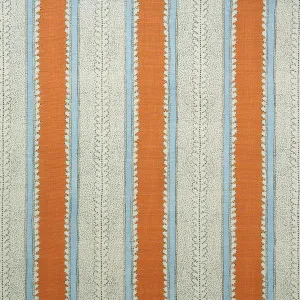 LF2473C Dimity 9 Clementine by Linwood, a Fabrics for sale on Style Sourcebook