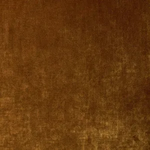 LF2088FR Cosmos Velvet II 28 Spice by Linwood, a Fabrics for sale on Style Sourcebook