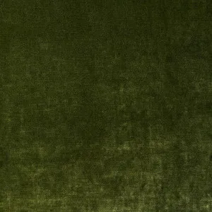 LF2088FR Cosmos Velvet II 33 Evergreen by Linwood, a Fabrics for sale on Style Sourcebook