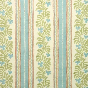 LF2521C Yala Stripe 3 Spring by Linwood, a Fabrics for sale on Style Sourcebook