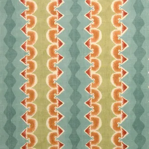 LF2522C Taiki 3 River by Linwood, a Fabrics for sale on Style Sourcebook