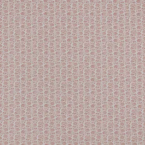 Bea Carnation by Ashley Wilde, a Fabrics for sale on Style Sourcebook