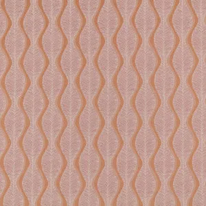 Dana Tangerine by Ashley Wilde, a Fabrics for sale on Style Sourcebook