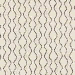 Remi Charcoal by Ashley Wilde, a Fabrics for sale on Style Sourcebook