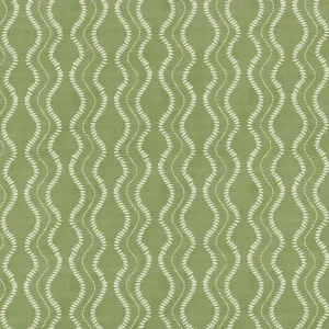 Remi Leaf by Ashley Wilde, a Fabrics for sale on Style Sourcebook