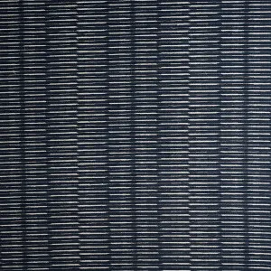 Temika Indigo by Ashley Wilde, a Fabrics for sale on Style Sourcebook