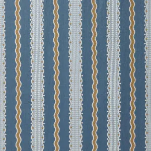 LF2493C Hermia 7 River by Linwood, a Fabrics for sale on Style Sourcebook