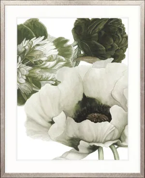 Peonies & Roses V by Designer Boys, a Premium Art for sale on Style Sourcebook