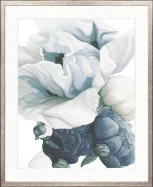 Mayfair Floral IX by Designer Boys, a Premium Art for sale on Style Sourcebook