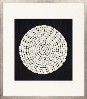 Textural Drift I by Designer Boys, a Textile Art for sale on Style Sourcebook