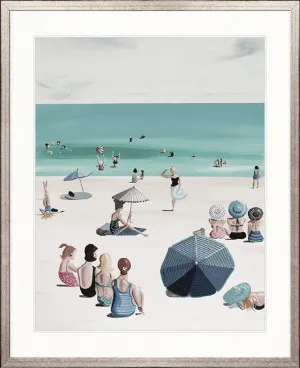 Summertime Joy I by Designer Boys, a Premium Art for sale on Style Sourcebook