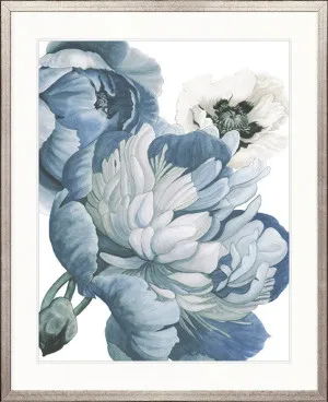 Mayfair Floral VIII by Designer Boys, a Premium Art for sale on Style Sourcebook