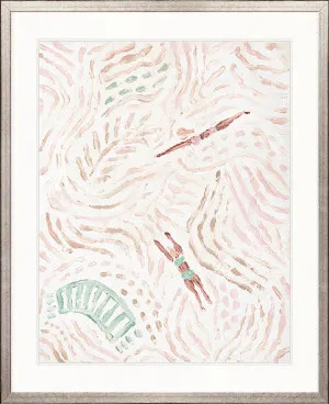 Summer Cove I by Designer Boys, a Premium Art for sale on Style Sourcebook