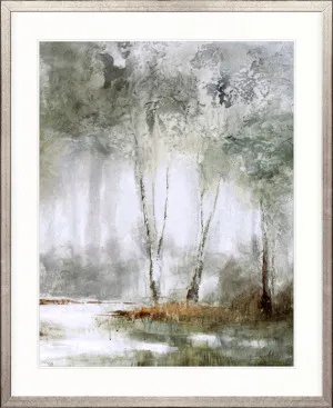 Nature's Mirage I by Designer Boys, a Premium Art for sale on Style Sourcebook