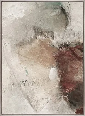 Tosca Light V (Canvas) by Designer Boys, a Premium Art for sale on Style Sourcebook