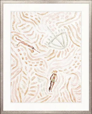 Summer Cove V by Designer Boys, a Premium Art for sale on Style Sourcebook