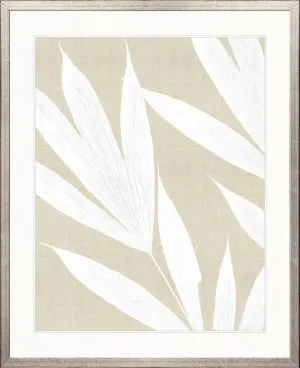 Tropical Silhouette VI by Designer Boys, a Premium Art for sale on Style Sourcebook