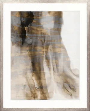 Cocoa Luminosity II by Designer Boys, a Premium Art for sale on Style Sourcebook