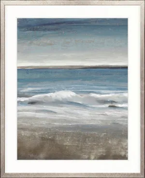 Coastal Hues I by Designer Boys, a Premium Art for sale on Style Sourcebook