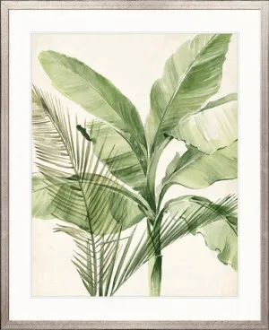 Exquisite Palm I by Designer Boys, a Premium Art for sale on Style Sourcebook