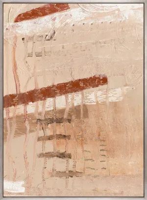 Tessera Abstract IV (Canvas) by Designer Boys, a Premium Art for sale on Style Sourcebook