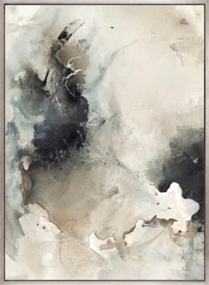 Chiavi Abstract III (Canvas) by Designer Boys, a Premium Art for sale on Style Sourcebook