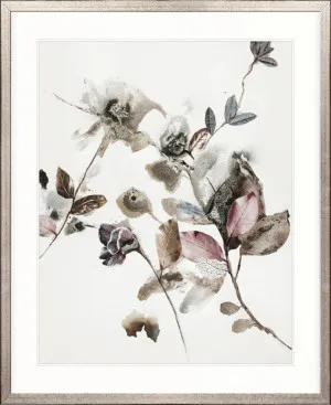 Lisbonne Flora III by Designer Boys, a Premium Art for sale on Style Sourcebook