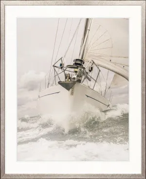 Whittington Sail IV by Designer Boys, a Premium Art for sale on Style Sourcebook