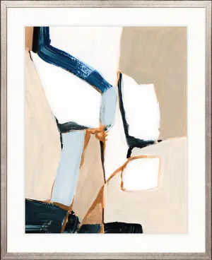 Jawara Tones I by Designer Boys, a Premium Art for sale on Style Sourcebook