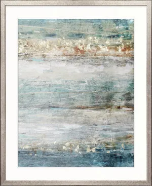 Radiant Depths I by Designer Boys, a Premium Art for sale on Style Sourcebook