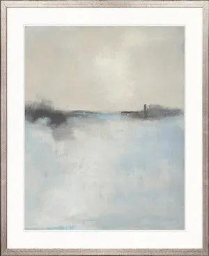 River Stillness by Designer Boys, a Premium Art for sale on Style Sourcebook