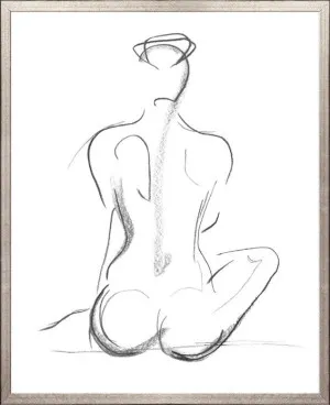 Art Form III by Designer Boys, a Premium Art for sale on Style Sourcebook