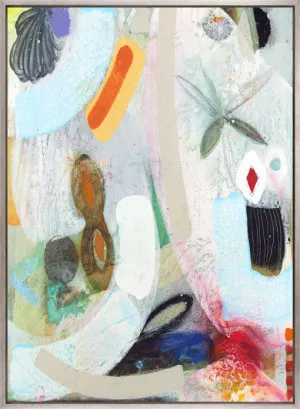 Colour Story II (Canvas) by Designer Boys, a Premium Art for sale on Style Sourcebook