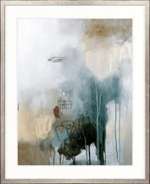 Romsey Abstract V by Designer Boys, a Premium Art for sale on Style Sourcebook