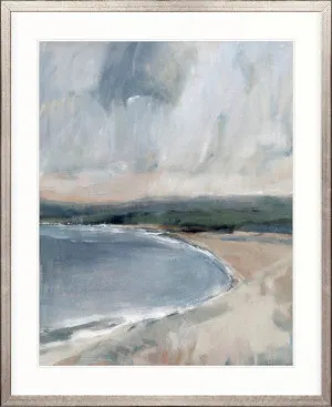 Coastal Hues IV by Designer Boys, a Premium Art for sale on Style Sourcebook