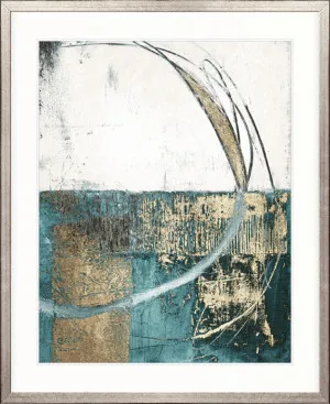 Bastoni Abstract I by Designer Boys, a Premium Art for sale on Style Sourcebook