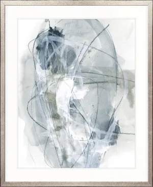 Calverton Abstract I by Designer Boys, a Premium Art for sale on Style Sourcebook