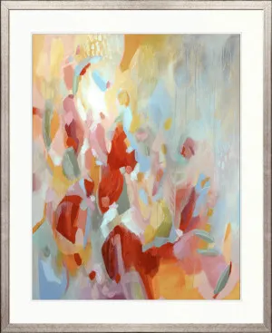 Colour Dance III by Designer Boys, a Premium Art for sale on Style Sourcebook