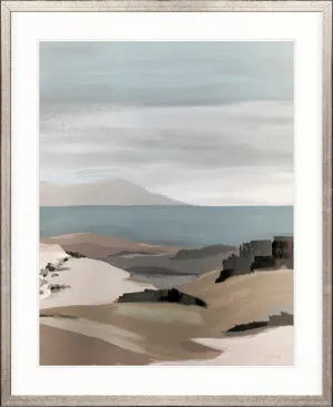 Serenite Abstract VI by Designer Boys, a Premium Art for sale on Style Sourcebook