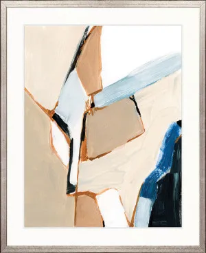 Jawara Tones II by Designer Boys, a Premium Art for sale on Style Sourcebook