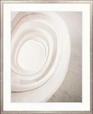 Elemental Curves I by Designer Boys, a Premium Art for sale on Style Sourcebook