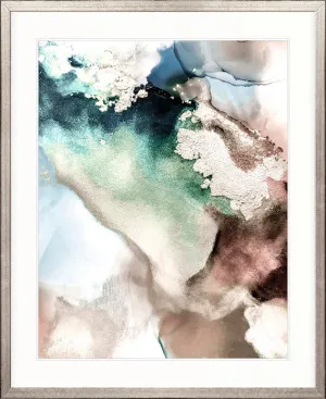 Colour Weave I by Designer Boys, a Premium Art for sale on Style Sourcebook