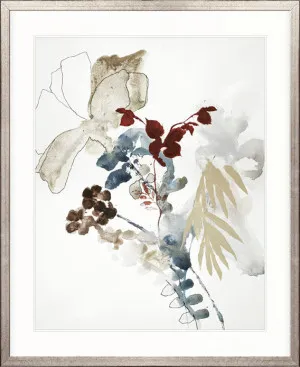 Lisbonne Flora II by Designer Boys, a Premium Art for sale on Style Sourcebook